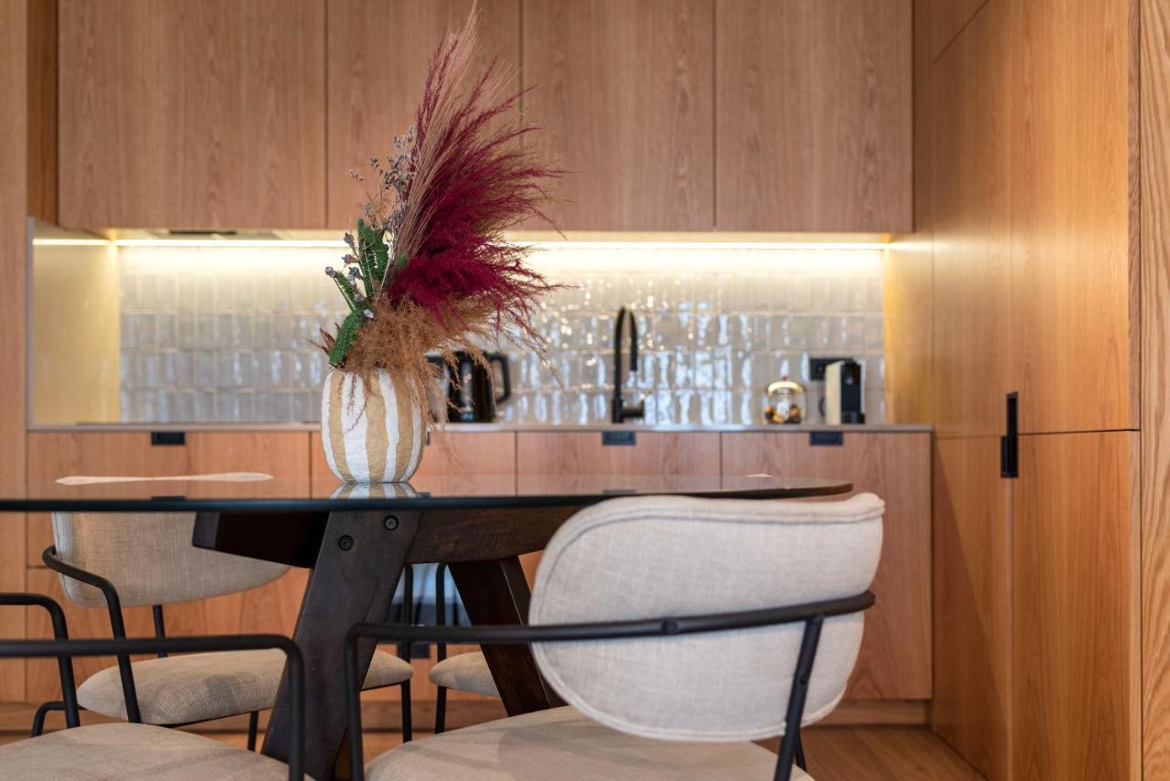 Appartamento Ando Living - Santa Catarina House Oporto