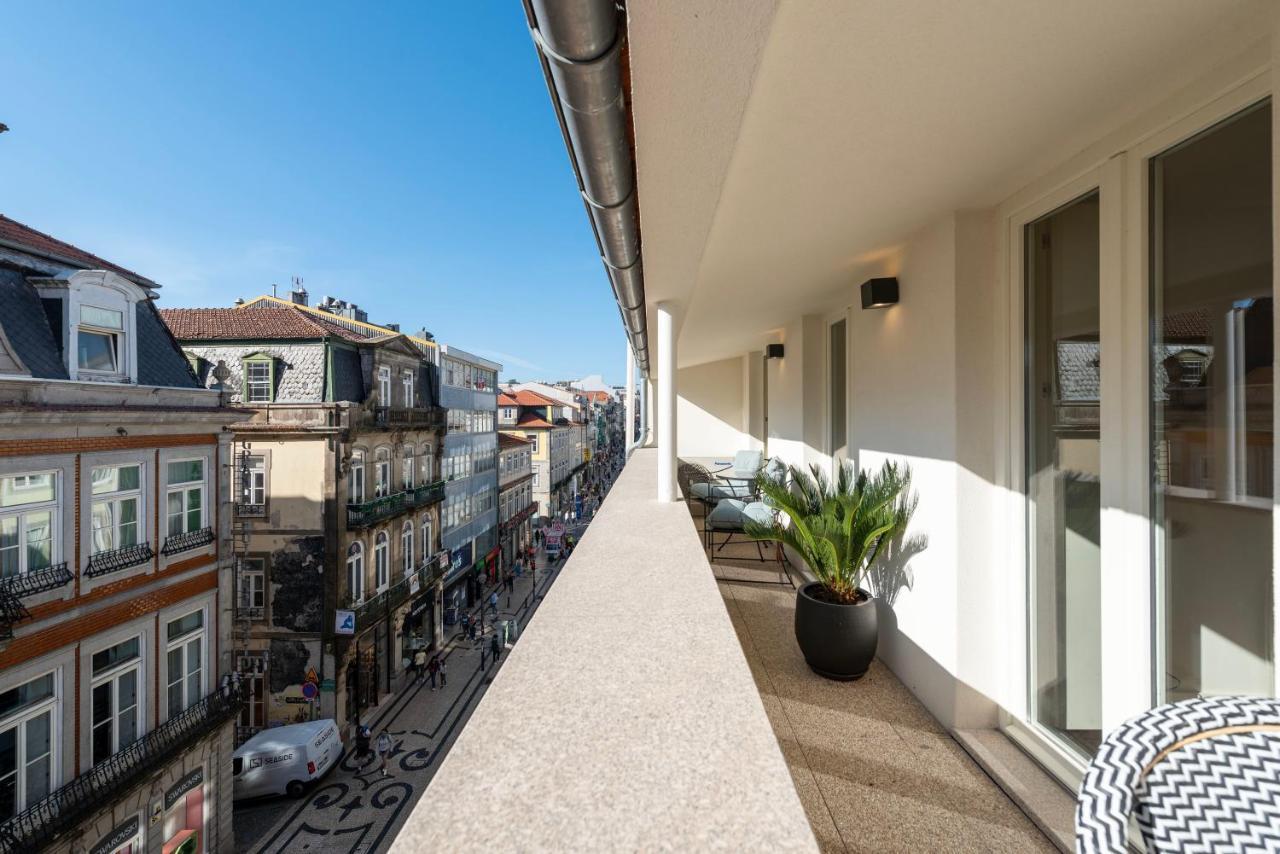 Ando Living - Santa Catarina House Oporto