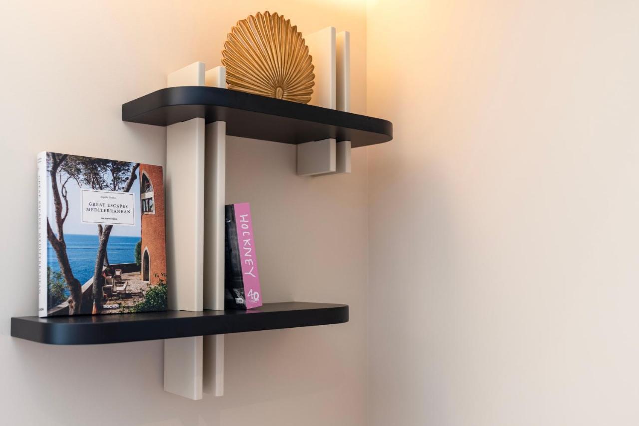 Ando Living - Santa Catarina House Apartment *