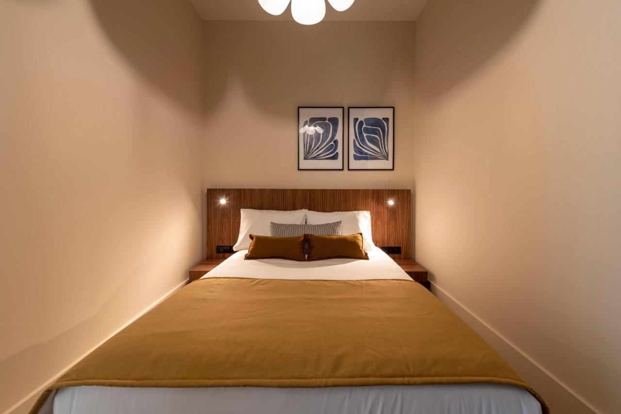 Appartamento Ando Living - Santa Catarina House Oporto