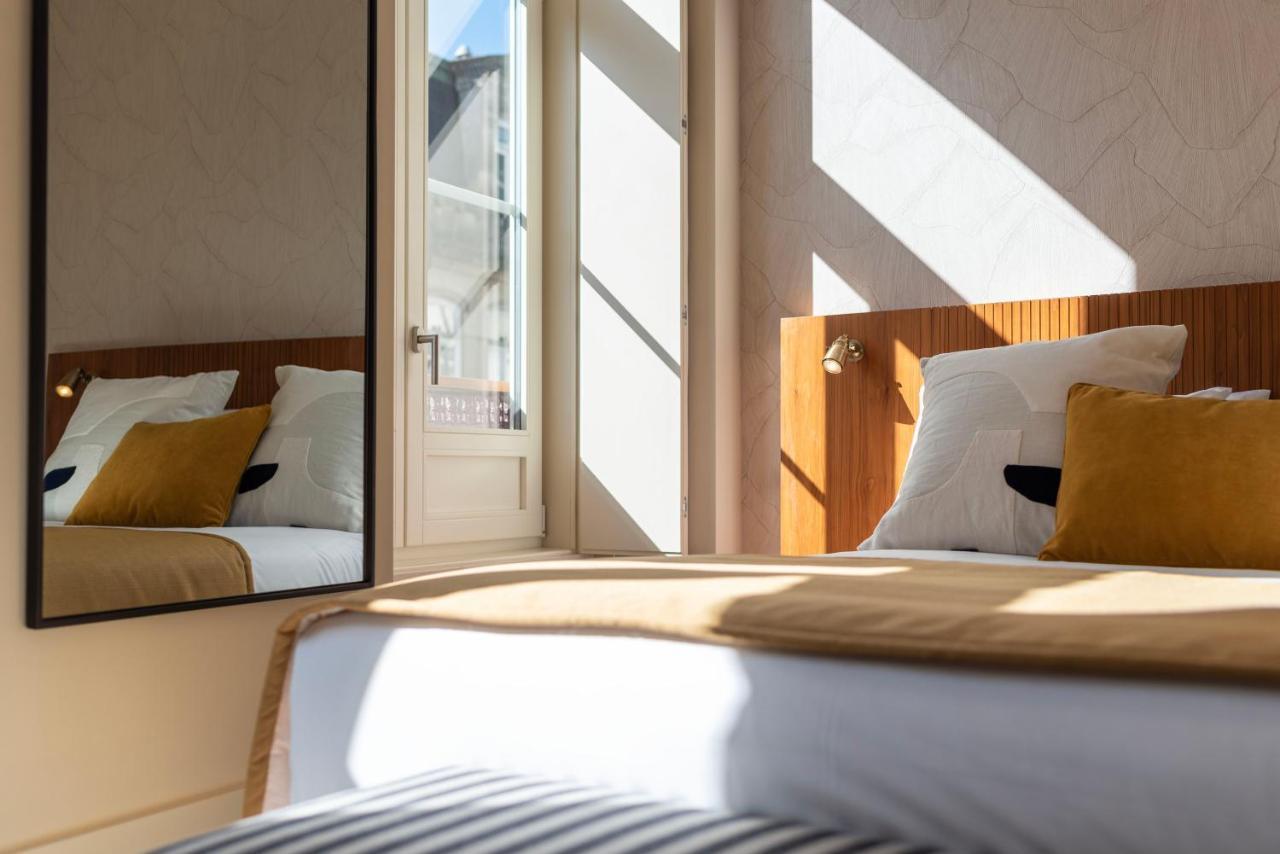Ando Living - Santa Catarina House Apartment