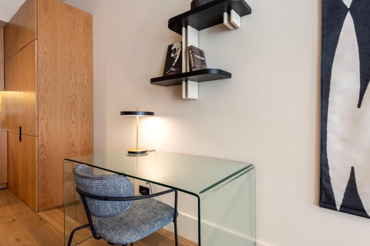 Ando Living - Santa Catarina House Apartment