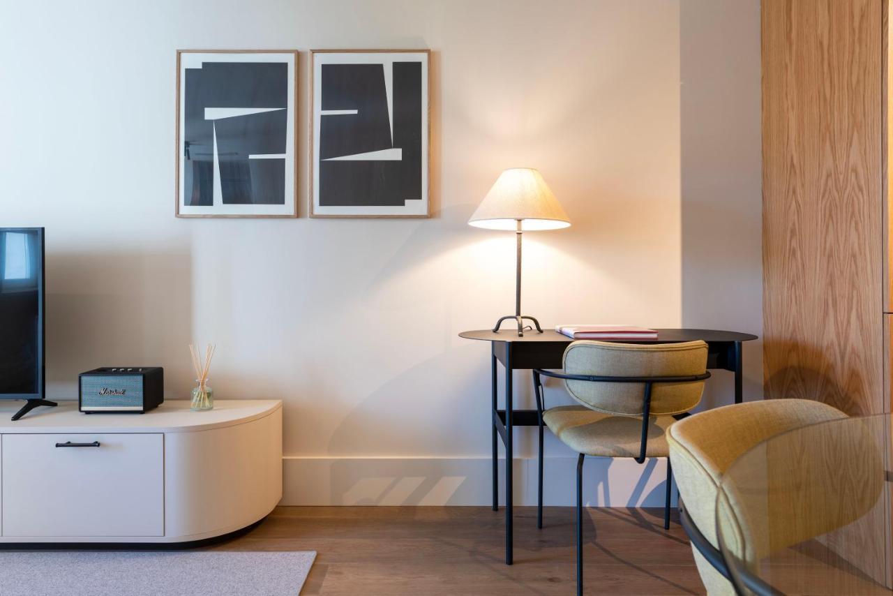 Ando Living - Santa Catarina House * Oporto