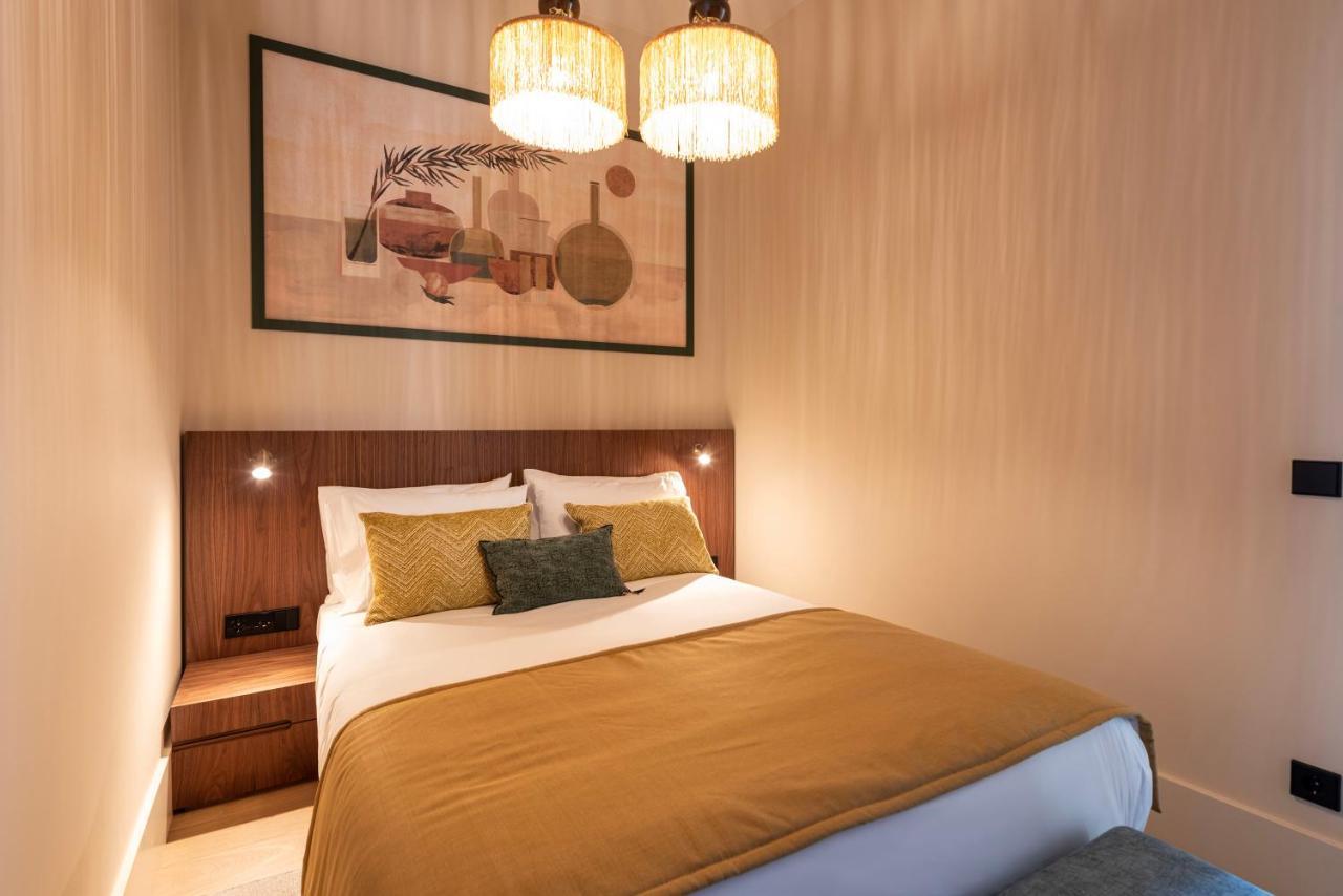 Appartamento Ando Living - Santa Catarina House
