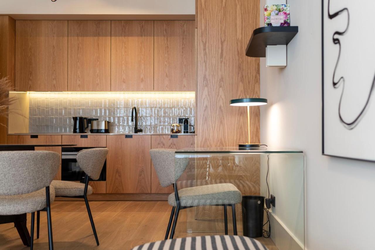 Appartamento Ando Living - Santa Catarina House