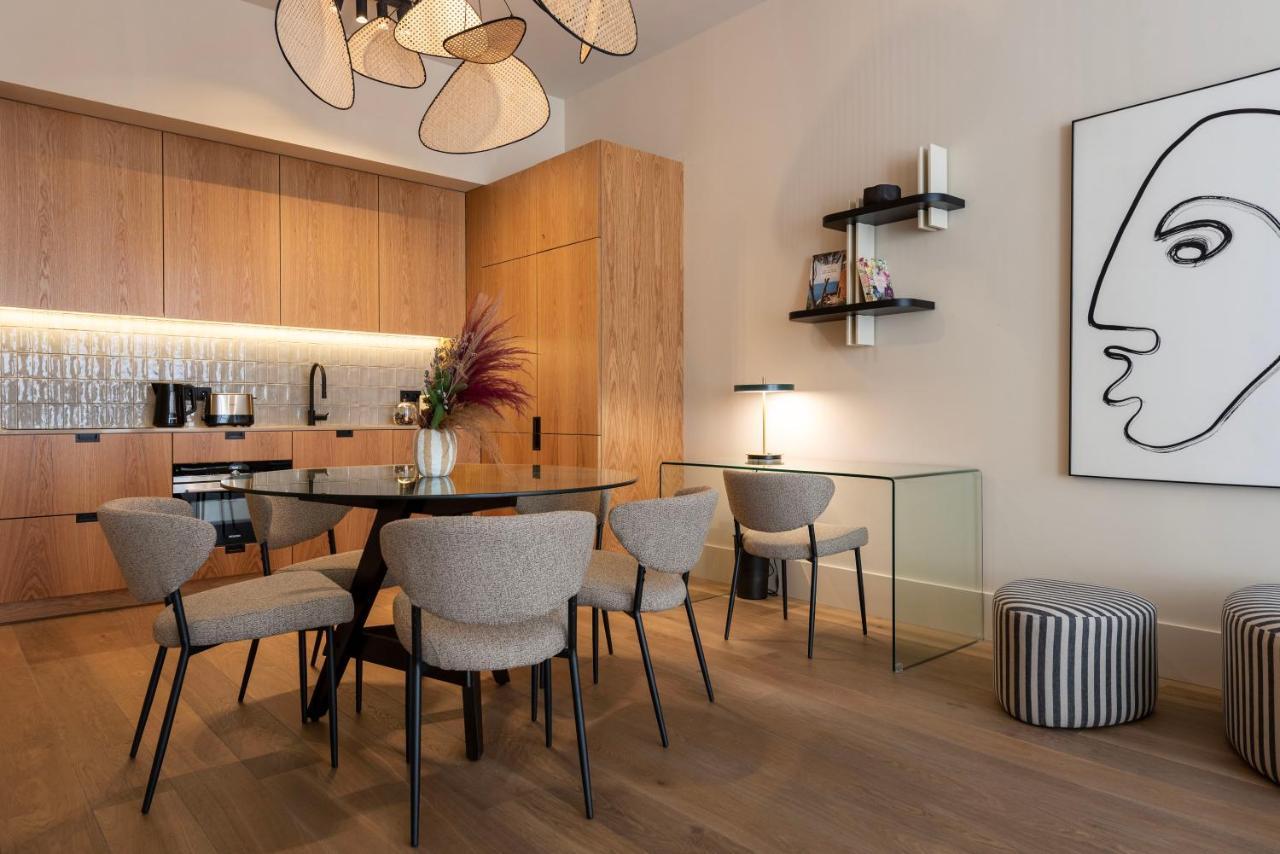 Appartamento Ando Living - Santa Catarina House *