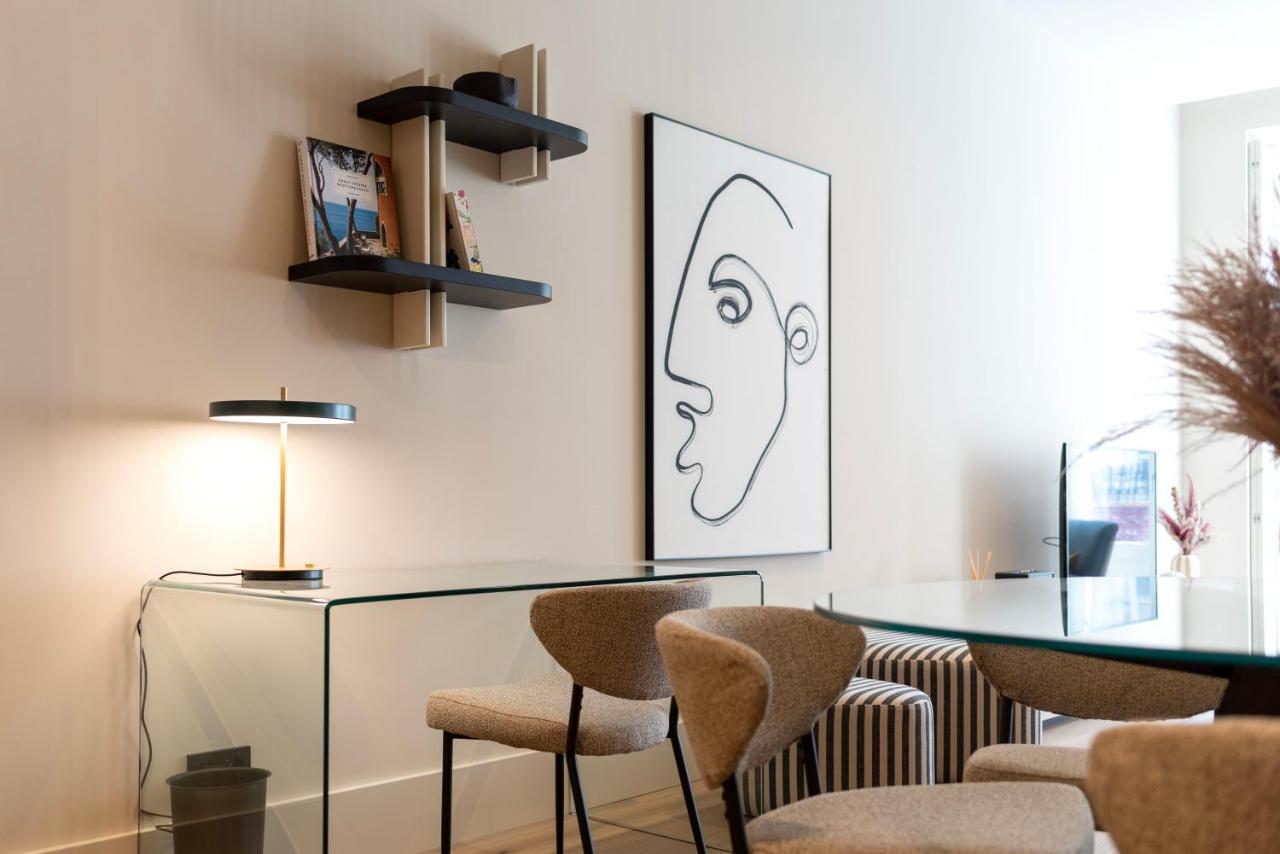 Appartamento Ando Living - Santa Catarina House Oporto