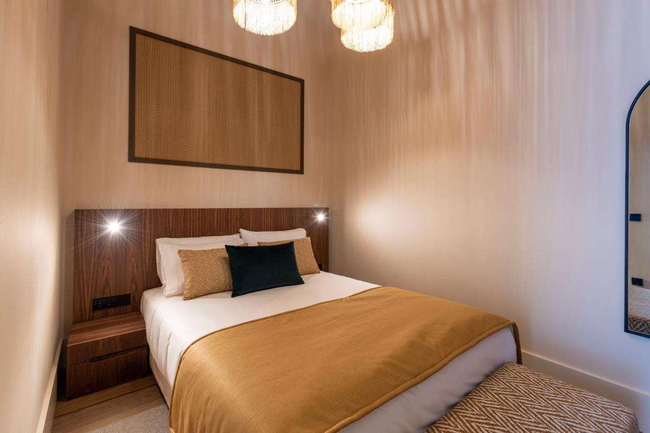 Ando Living - Santa Catarina House Oporto