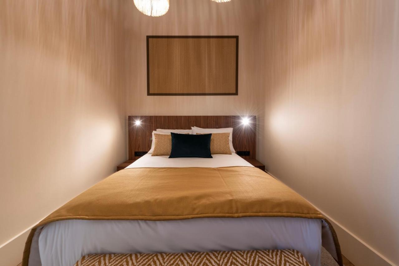 Appartamento Ando Living - Santa Catarina House