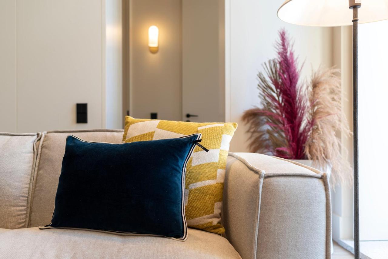 Ando Living - Santa Catarina House Apartment Porto