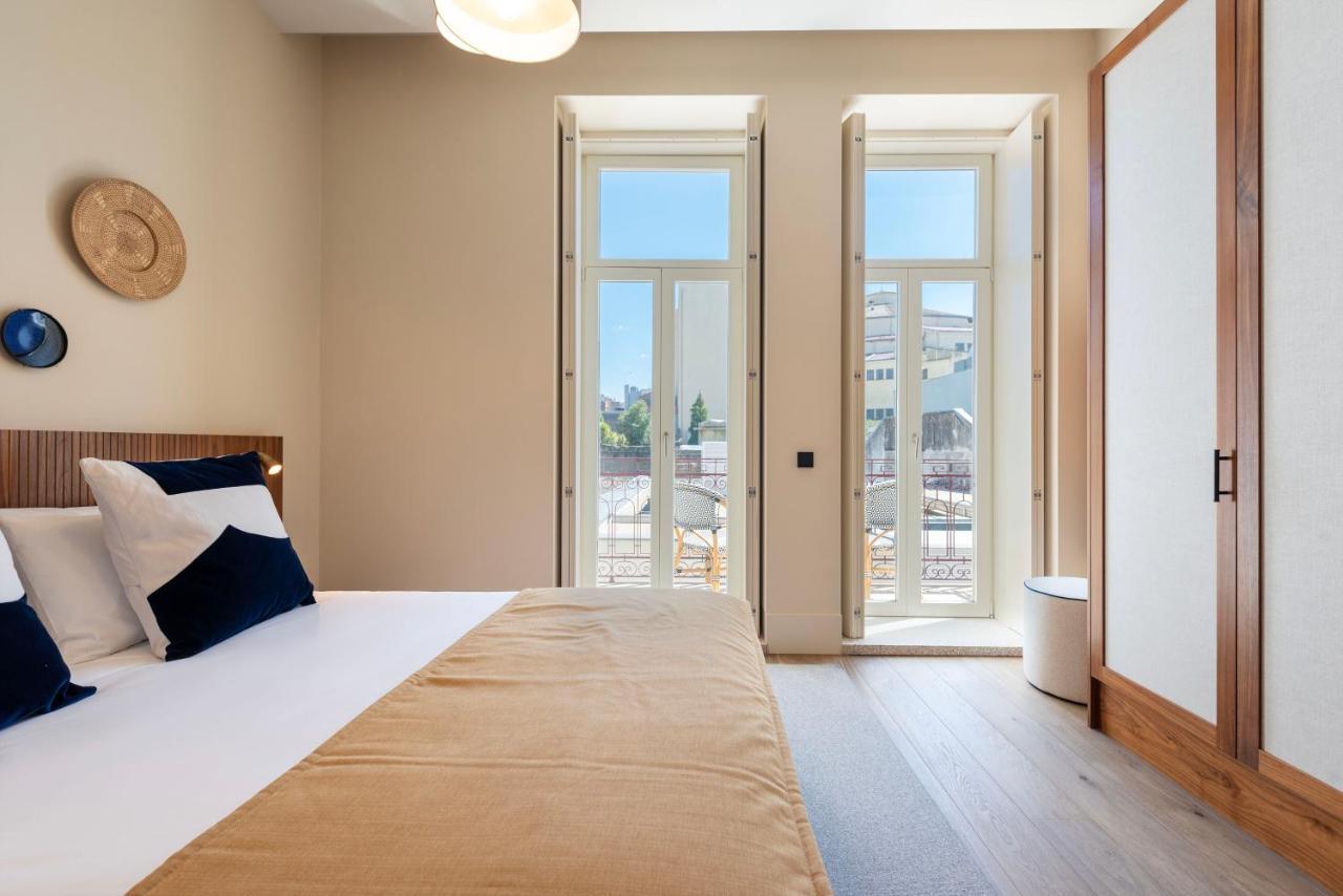 Appartamento Ando Living - Santa Catarina House Oporto