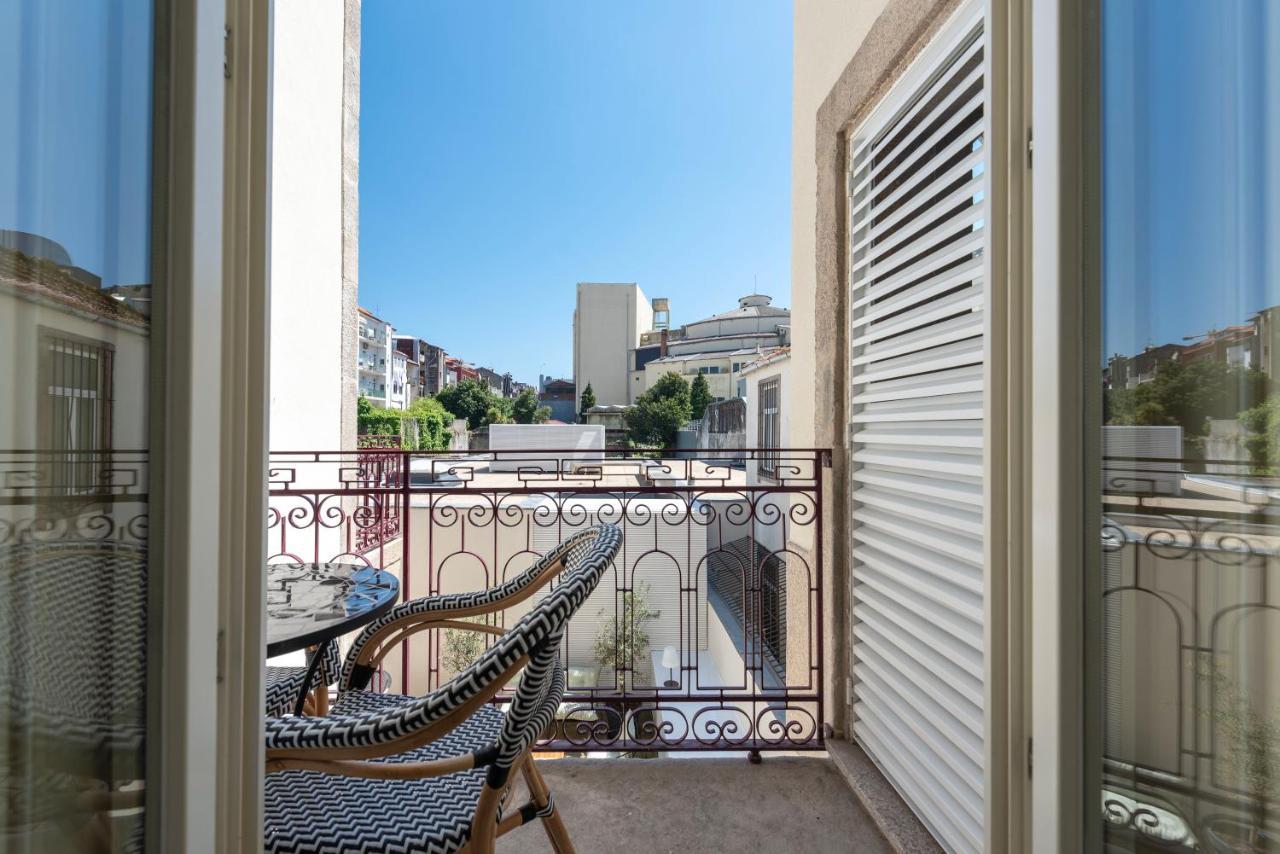 Ando Living - Santa Catarina House Oporto