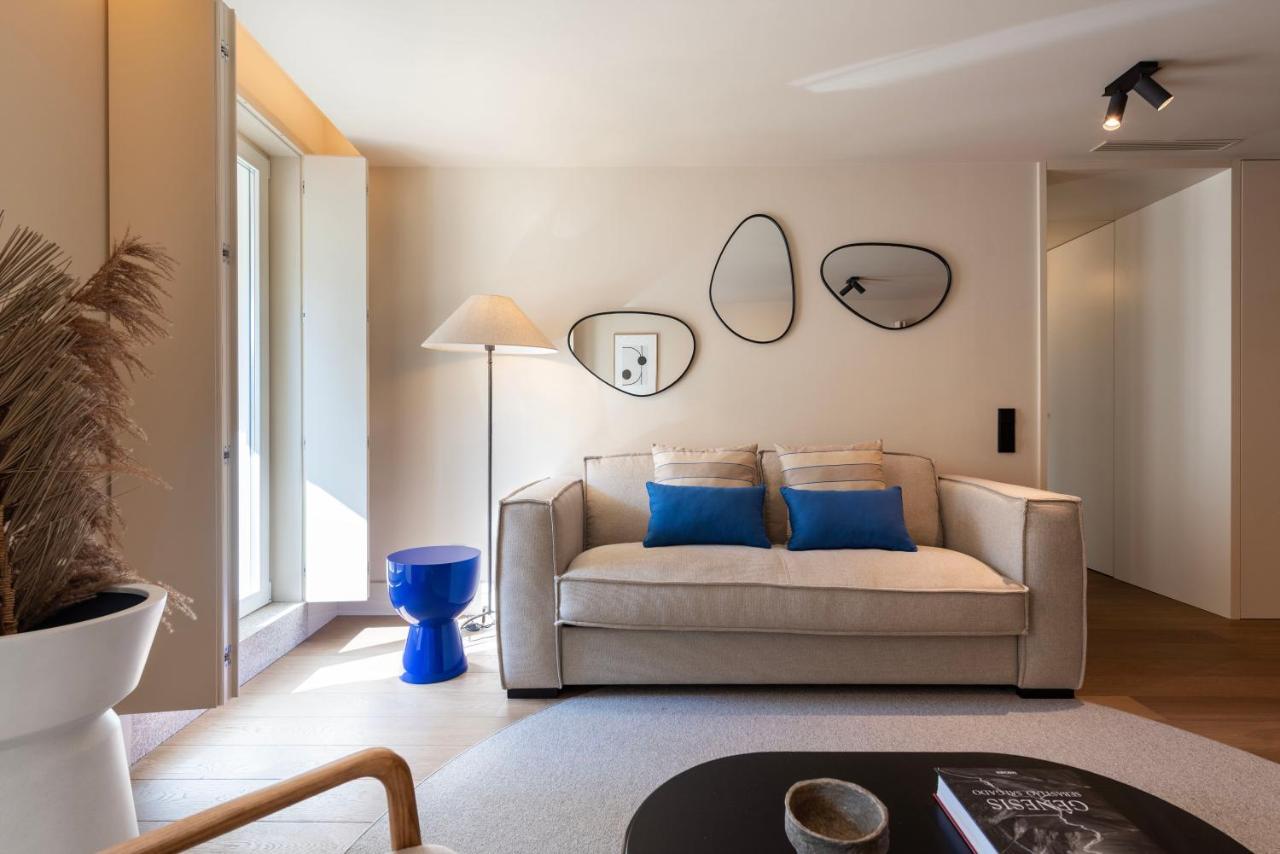 Ando Living - Santa Catarina House Appartamento *