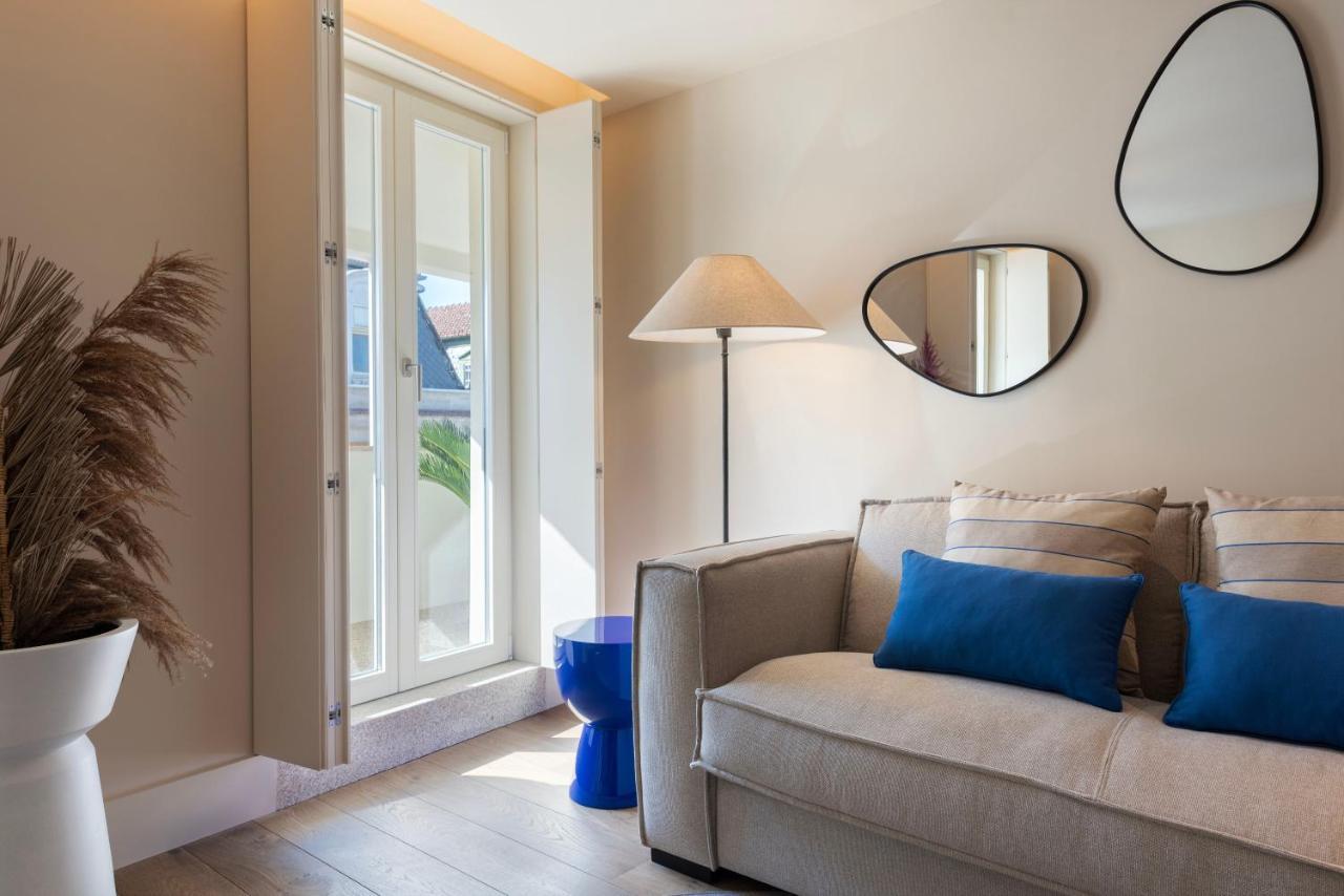 Ando Living - Santa Catarina House Appartamento