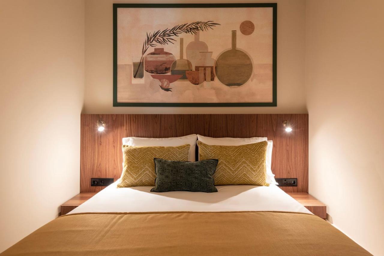 Ando Living - Santa Catarina House Appartamento *