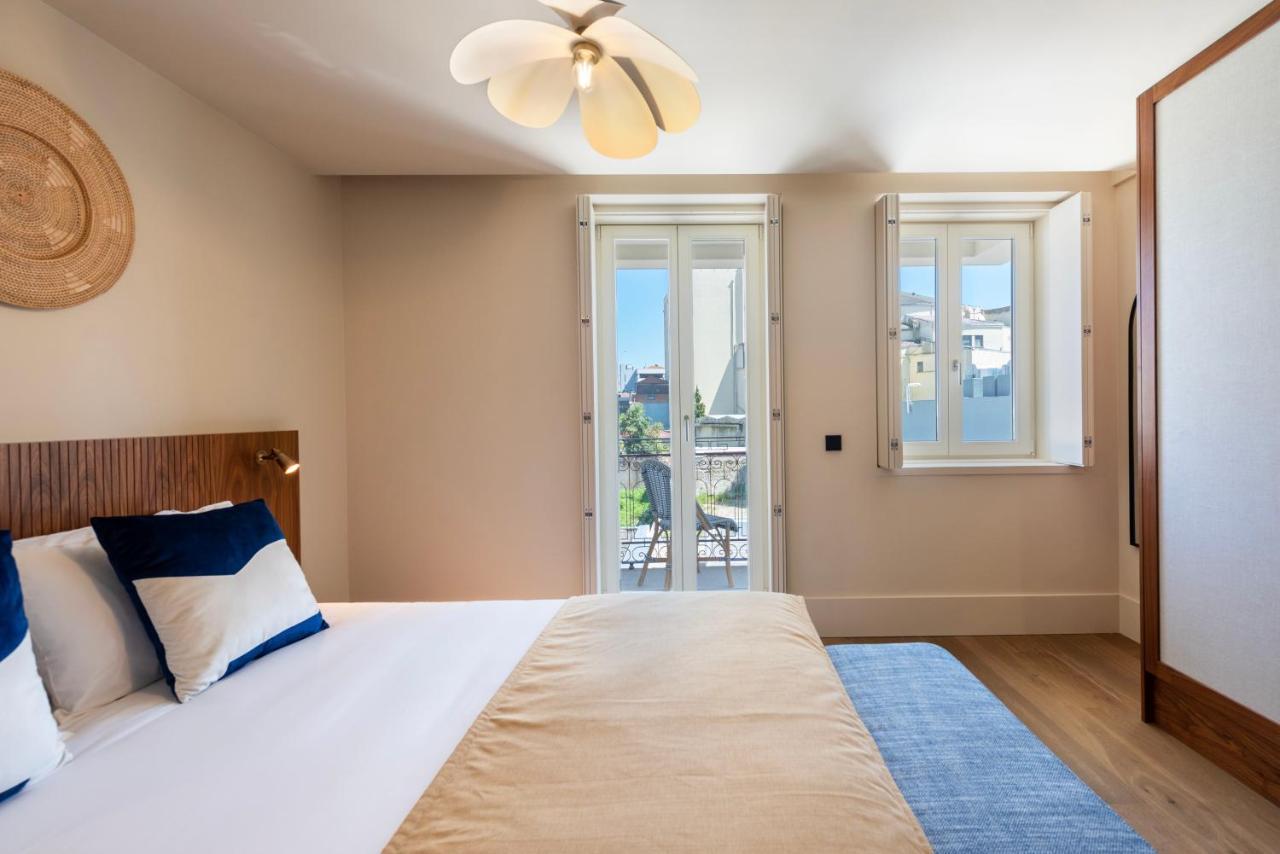 Apartment Ando Living - Santa Catarina House