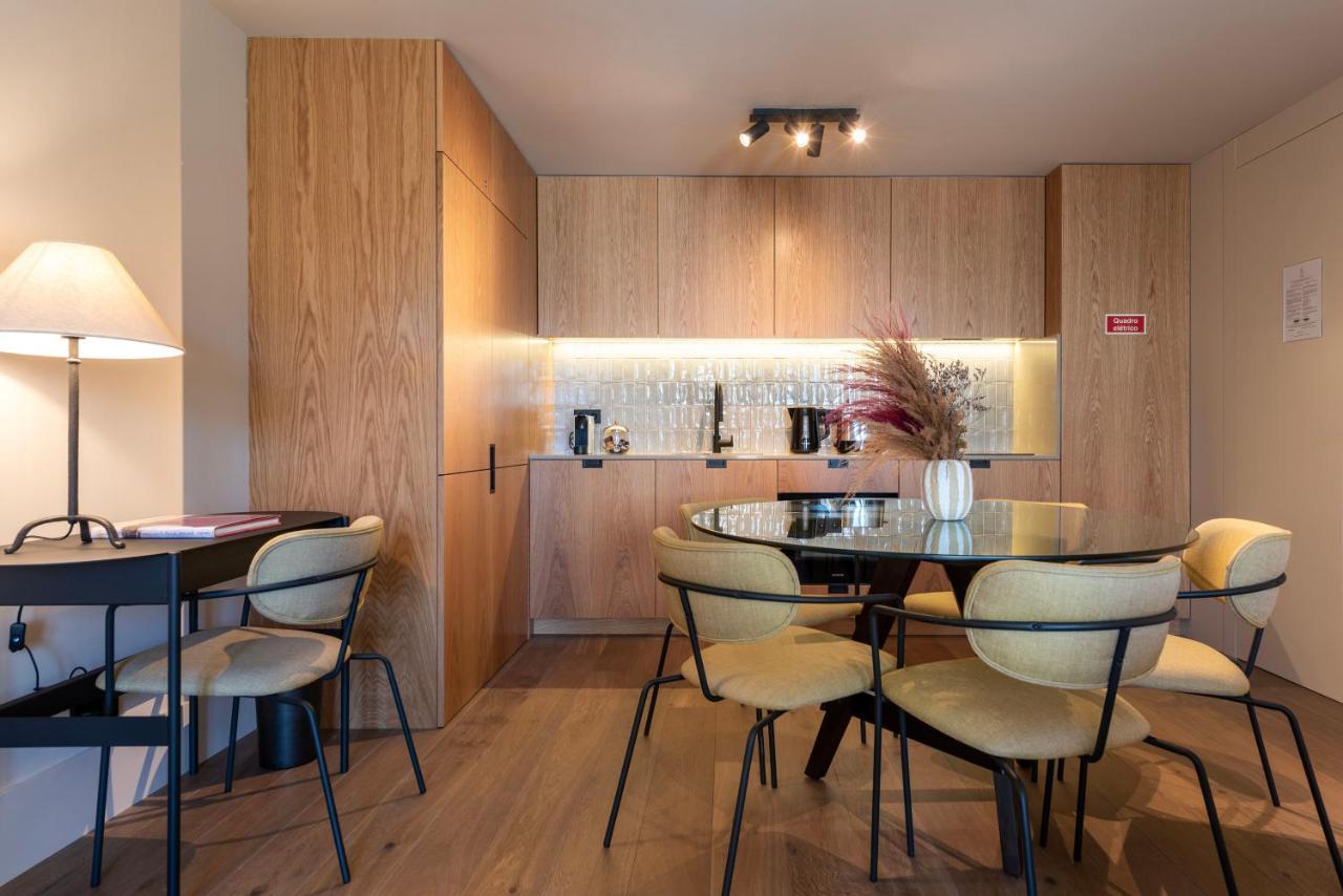 Ando Living - Santa Catarina House * Oporto