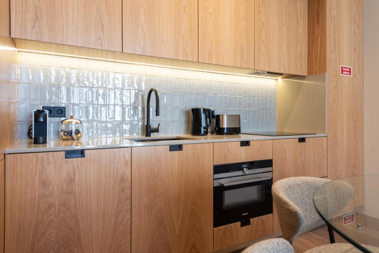 Ando Living - Santa Catarina House Appartamento Oporto