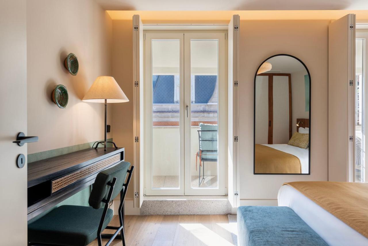 Ando Living - Santa Catarina House Appartamento *