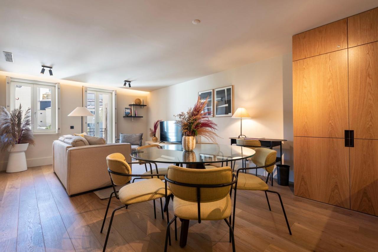 Ando Living - Santa Catarina House * Oporto