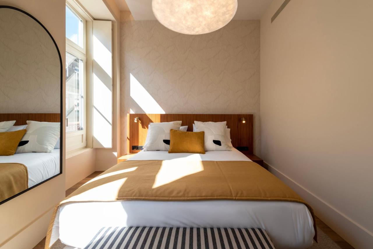 Ando Living - Santa Catarina House Apartment *