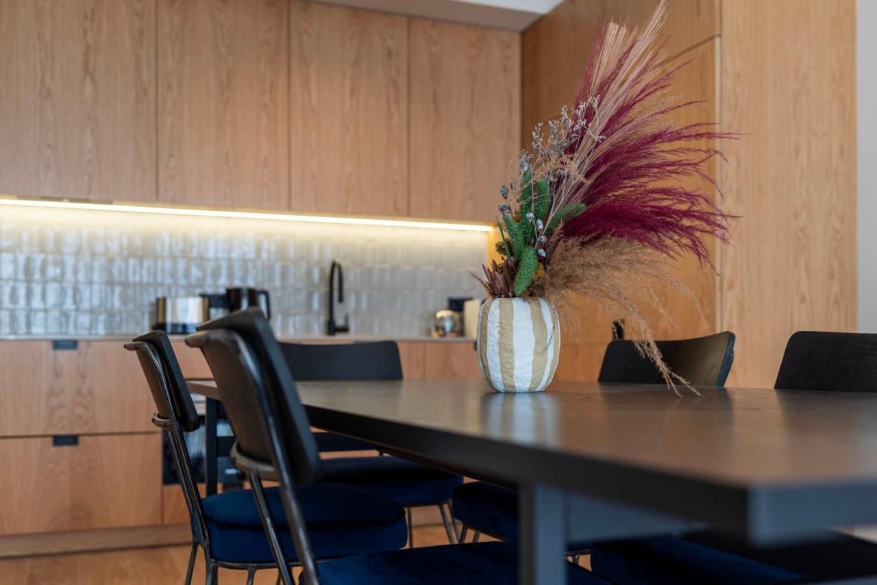 Appartamento Ando Living - Santa Catarina House