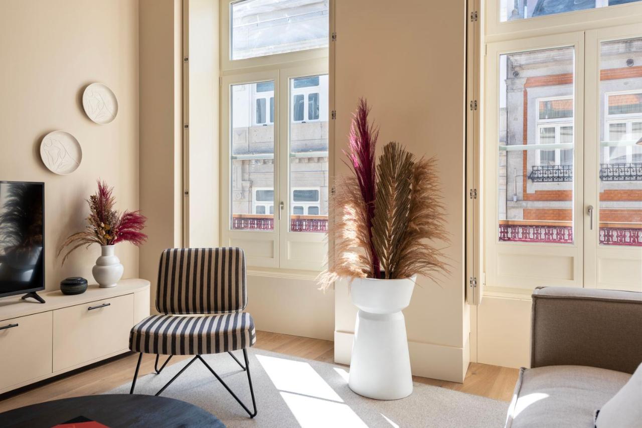 Ando Living - Santa Catarina House Oporto