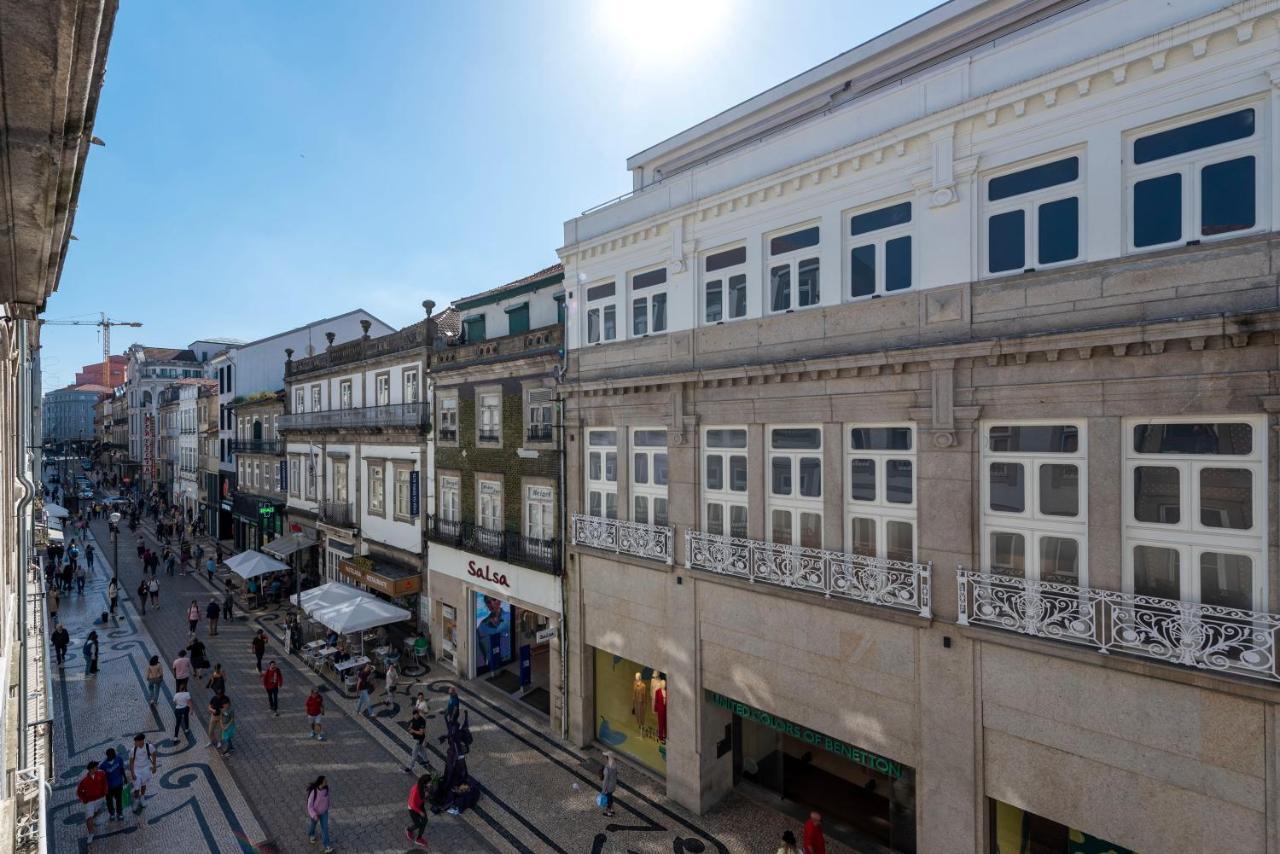 Ando Living - Santa Catarina House * Oporto
