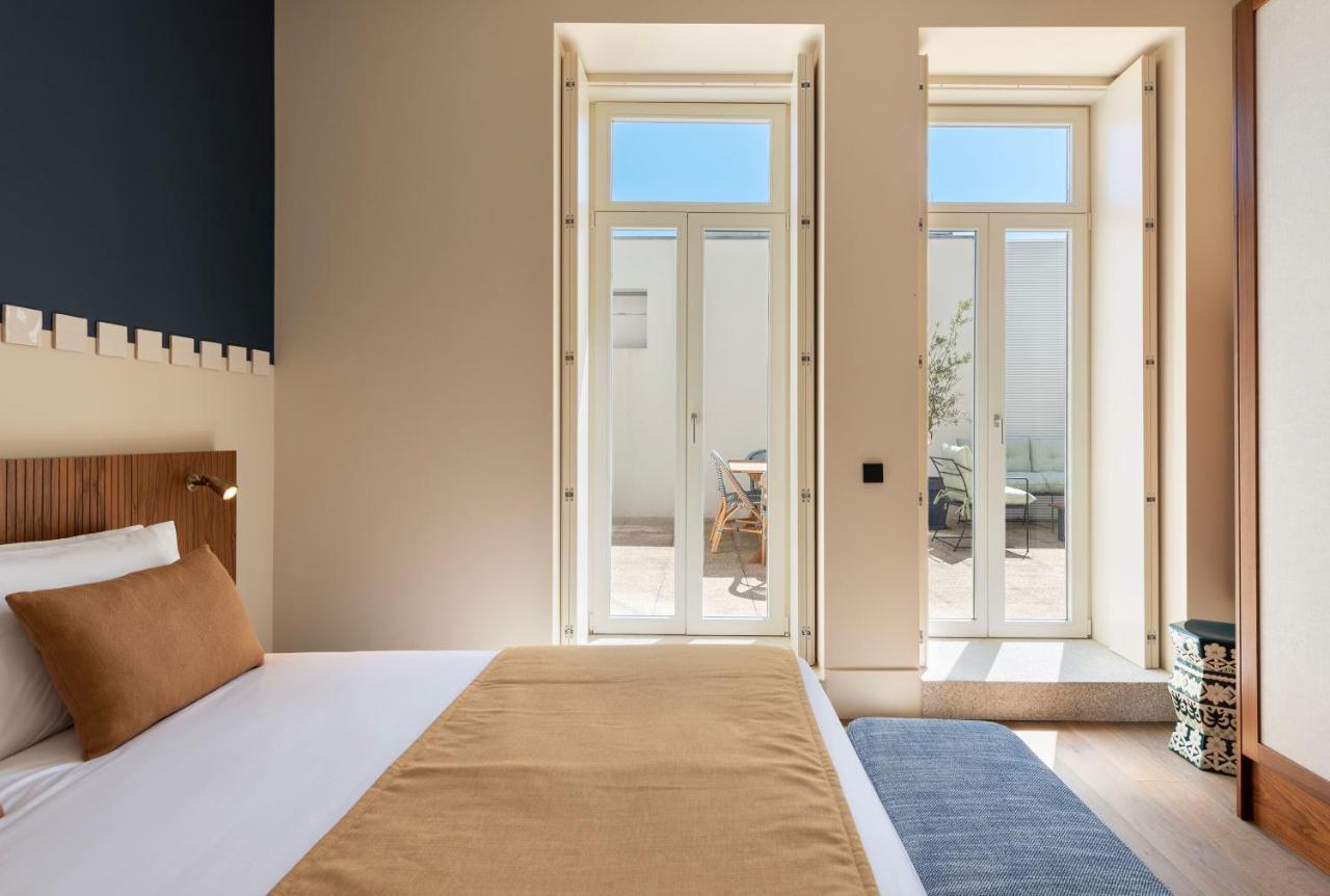 Ando Living - Santa Catarina House Apartment *