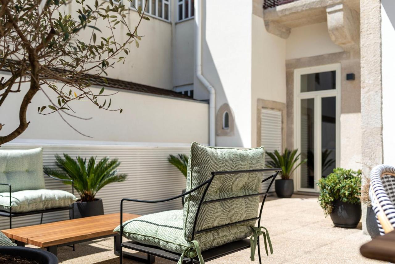 Ando Living - Santa Catarina House Appartamento