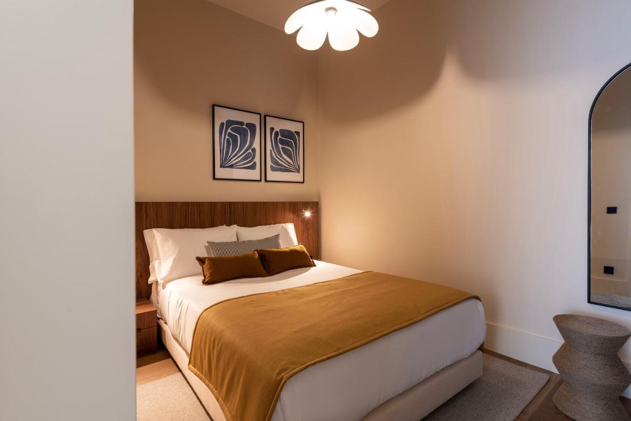 Ando Living - Santa Catarina House Appartamento Oporto