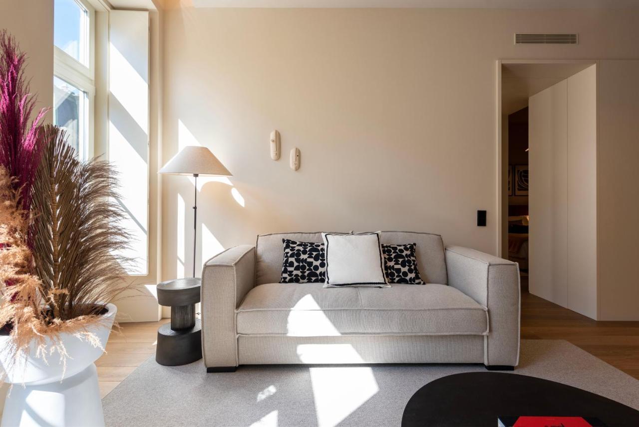 Apartment Ando Living - Santa Catarina House *