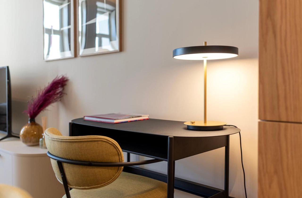 Appartamento Ando Living - Santa Catarina House