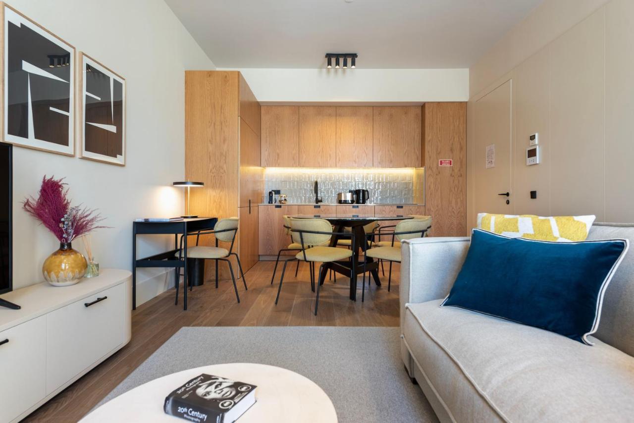Ando Living - Santa Catarina House Appartamento *
