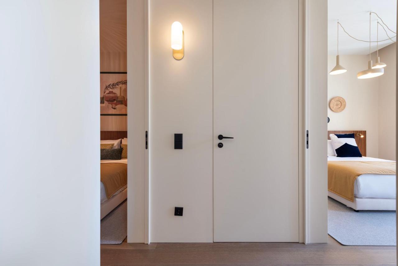 Ando Living - Santa Catarina House Appartamento Oporto