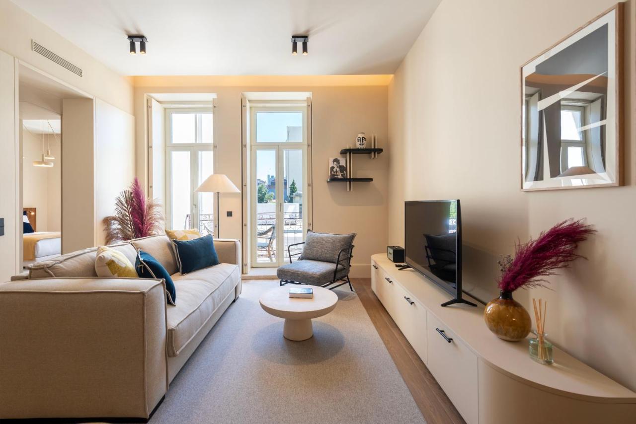 Ando Living - Santa Catarina House Oporto