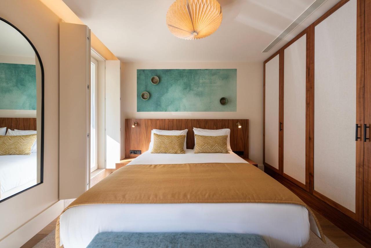 Ando Living - Santa Catarina House Appartamento