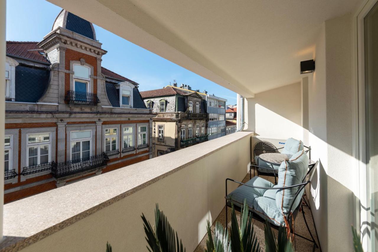 Appartamento Ando Living - Santa Catarina House *