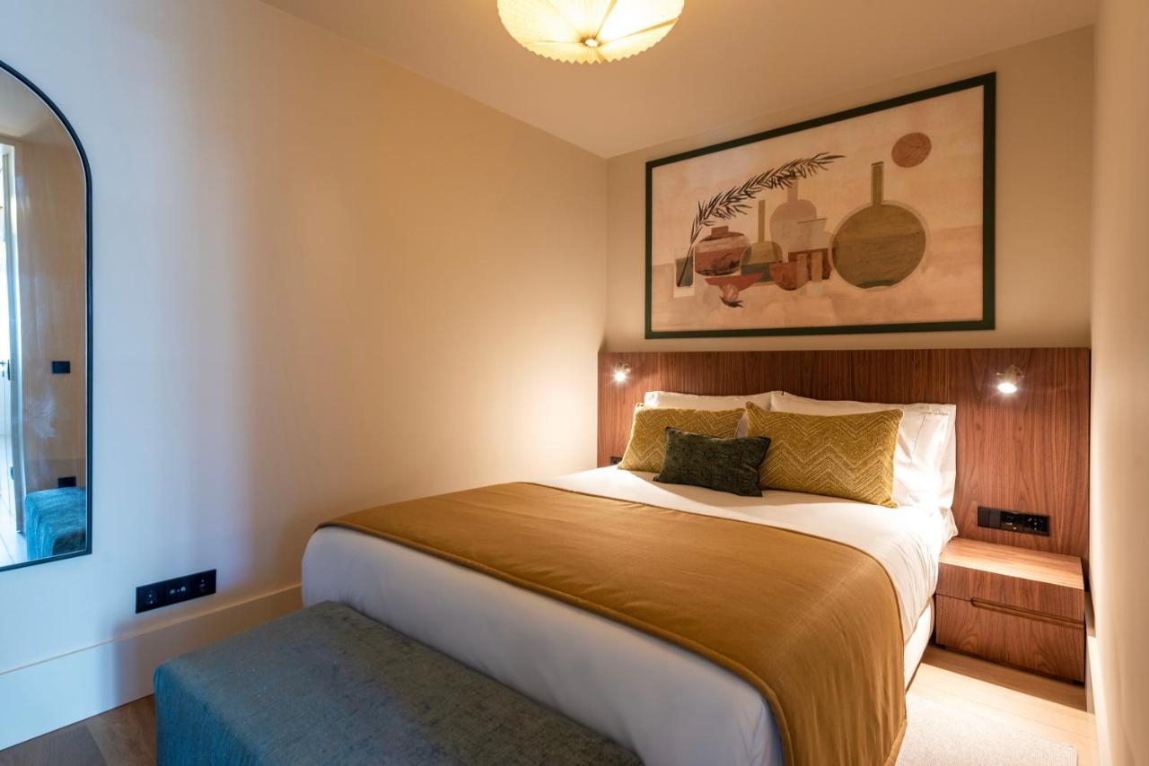 Appartamento Ando Living - Santa Catarina House