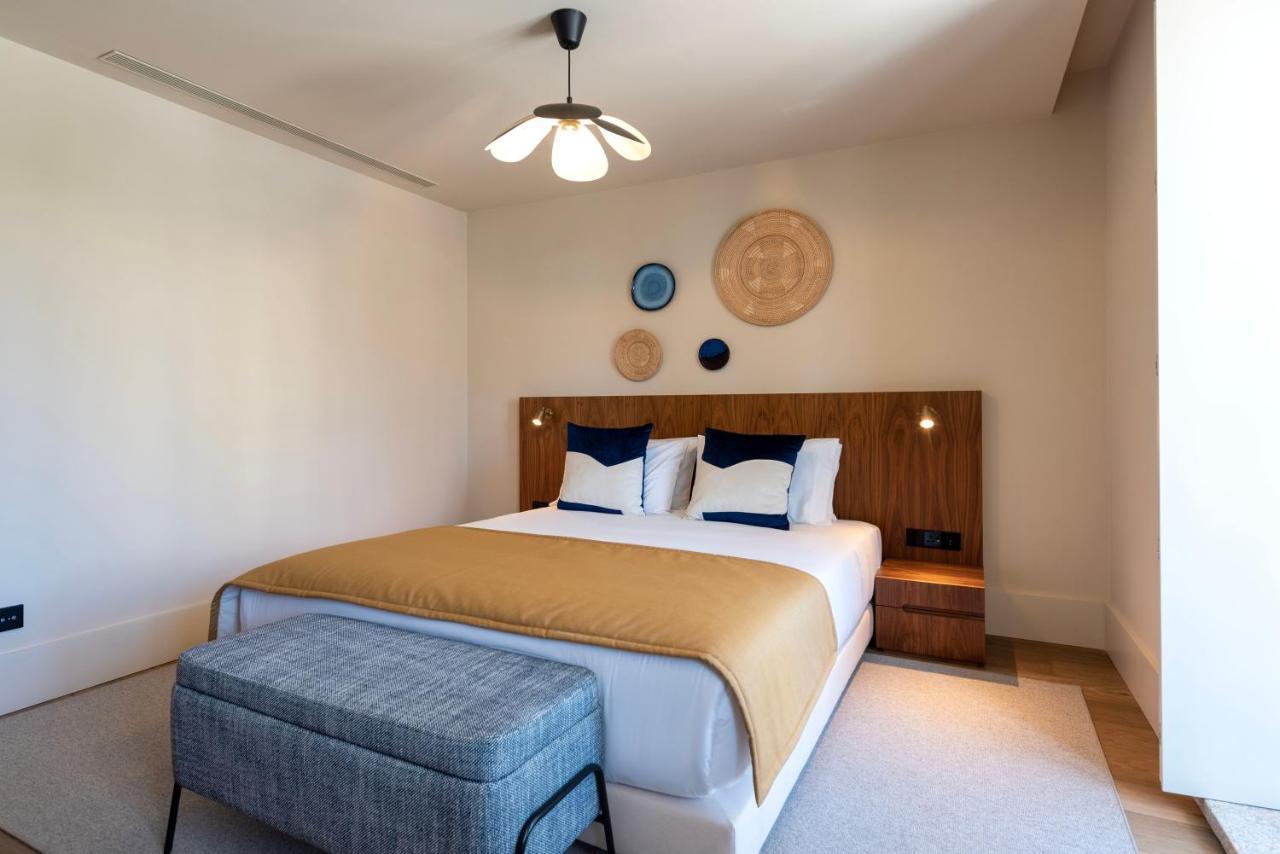 Ando Living - Santa Catarina House Appartamento *