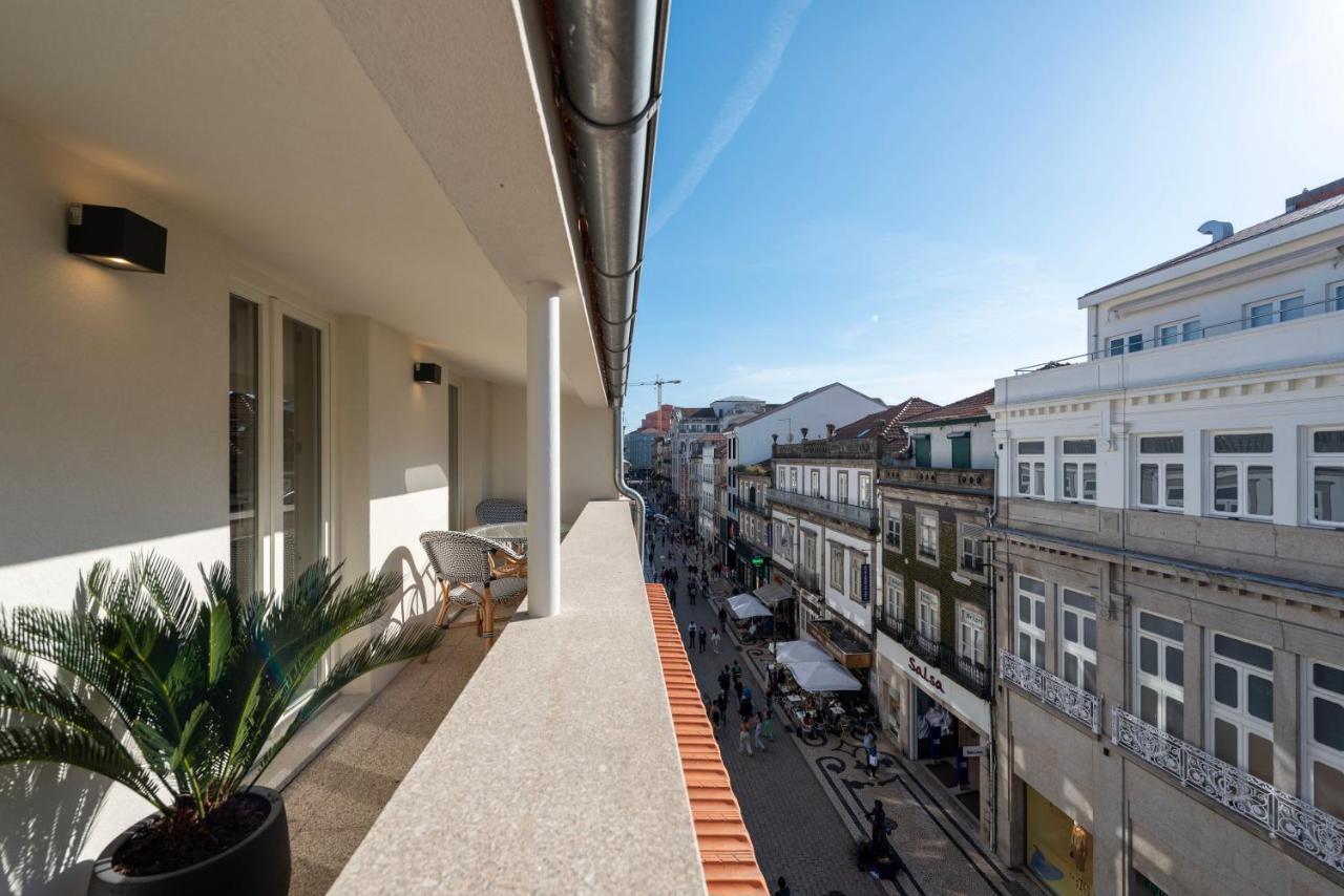 Ando Living - Santa Catarina House Appartamento *