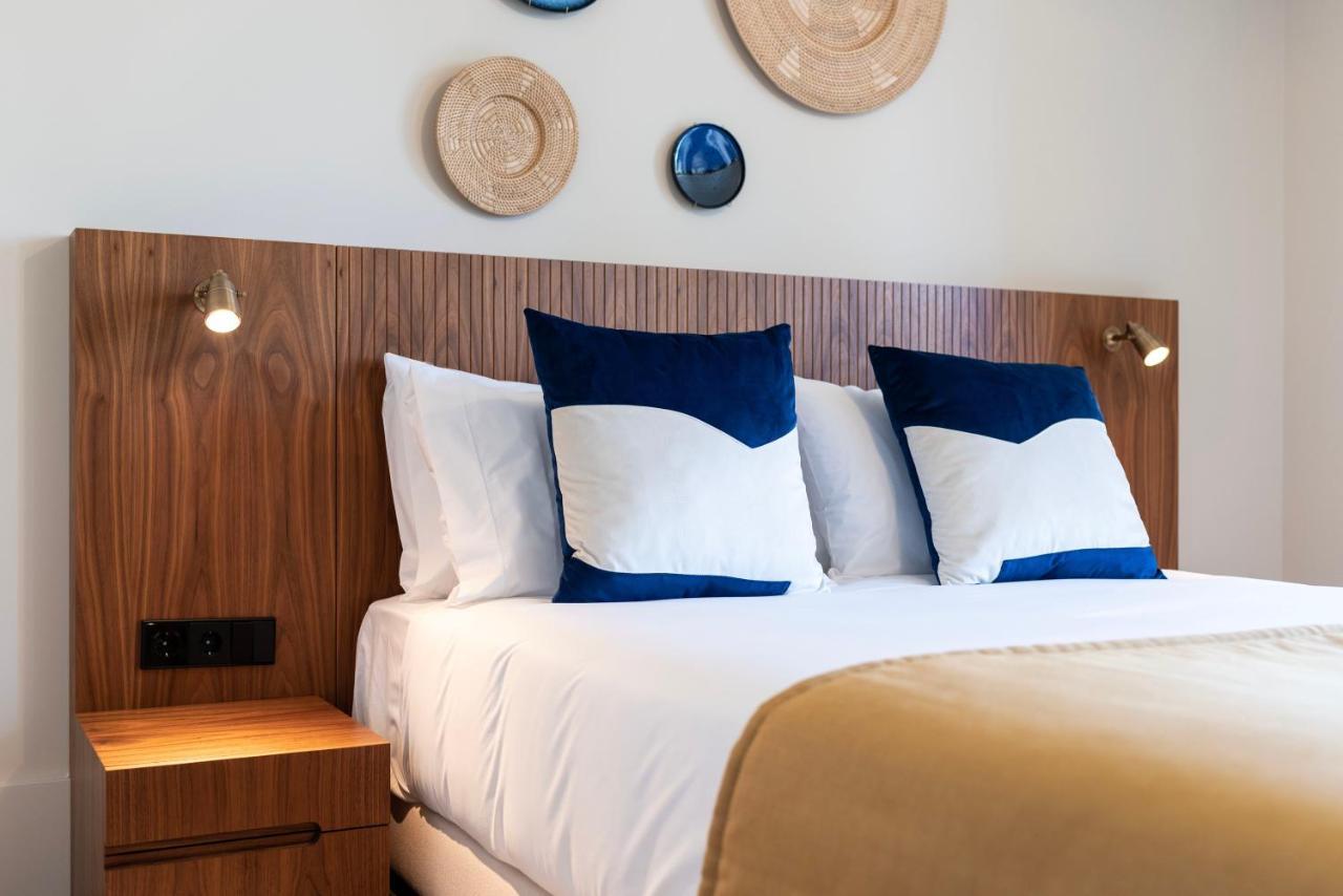 Appartamento Ando Living - Santa Catarina House Oporto
