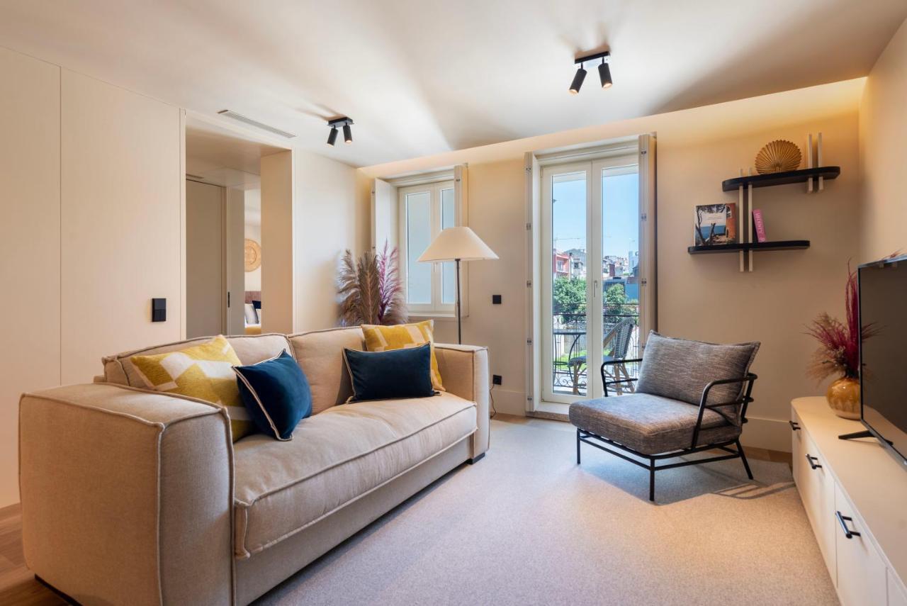 Ando Living - Santa Catarina House Appartamento